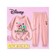 Disney 迪士尼 儿童纯棉t恤套装 两件套