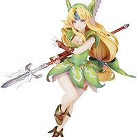 SQUARE ENIX 圣剑传说3 Trial Als of Marna Rise 完成品手办