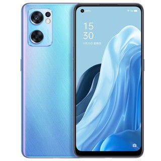 OPPO Reno7 SE 5G手机