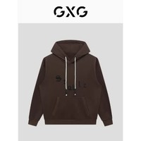 GXG 男士卫衣 GC131010J