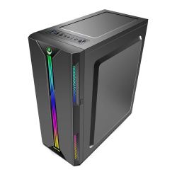 阿玛塔 组装电脑 27英寸 灰色 (512gb ssd,酷睿i7-9750,gtx1060 5g