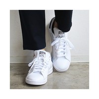 adidas 阿迪达斯 三叶草男款低帮透气板鞋FX5501休闲鞋