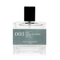 BON PARFUMEUR 欧洲直邮Bon Parfumeur柏氛003浓香水30ml清新绿意柚子古龙香调