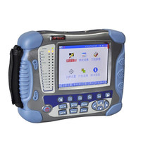 CommKing 通信汪 2M误码测试仪 E1数据误码传输分析仪2M线路故障分析仪综合检测仪 CKEDT-1D