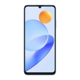 荣耀Play7T 8GB+128GB 魅海蓝 6000mAh 长续航 8.27mm轻薄机身 6.74英寸高刷护眼屏 5G手机