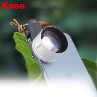 Kase 卡色 手机镜头大师级百微Pro微距镜头 昆虫花草拍摄适用于华为苹果