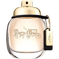 COACH 蔻驰 纽约女士浓香水节日礼物礼品30ml节日礼物