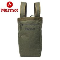 Marmot 土拨鼠 中性款户外双肩包 G38701