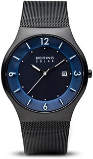 BERING 14440-227 男士石英表