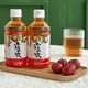 周四白菜日：八旗龙 山楂清汁 330ml*6瓶