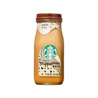 STARBUCKS 星巴克 星冰乐摩卡原味160ml*6瓶