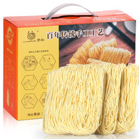 黎记 银丝面 1100g