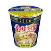 CUP NOODLES 合味道 BIG杯面  海鲜风味方便面  108g   任选