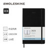 MOLESKINE 经典日程本 口袋型 128页