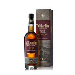 TULLIBARDINE 图里巴丁（Tullibardine）图里巴丁 228脖艮第桶700ml