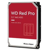 Prime会员：西部数据 WD Red Pro 3.5英寸 NAS机械硬盘 16TB（256MB、7200RPM）