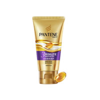 PANTENE 潘婷 3分鐘奇跡奢護精華霜 多效損傷修護型 40ml