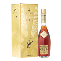 RÉMY MARTIN 人头马 CLUB 干邑白兰地 40%vol 700ml 2022年中秋限量版