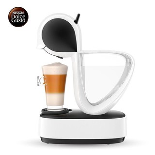 Dolce Gusto Infinissima 胶囊咖啡机