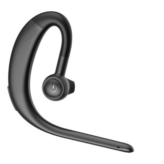 海威特（HAVIT）i8蓝牙耳机无线5.0单耳商务手机通话耳塞 黑色