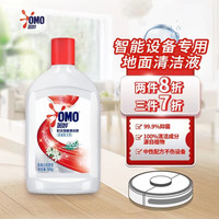 OMO 奥妙 机洗地面地板清洁剂500G