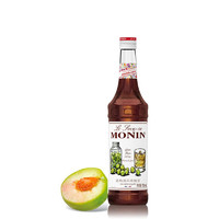 MONIN 莫林 酒风味系列 糖浆 青梅酒风味 700ml