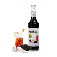 MONIN 莫林 糖浆 锡兰红茶风味 700ml