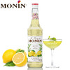 MONIN 莫林 糖浆 柠檬风味 700ml