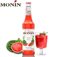 MONIN 莫林 糖浆 西瓜风味 700ml