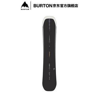 BURTON伯顿CUSTOM CAMBER男士滑雪板单板进阶106881 10688109000-Camber版型 150cm