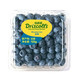 怡颗莓 当季新鲜蓝莓 125g/盒