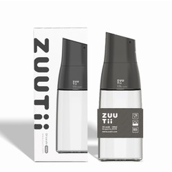 zuutii ZTOC5640 玻璃油壶 500ml