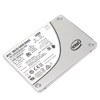 intel 英特尔 D3 S4610系列 服务器 数据中心 企业级SSD固态硬盘 SATA3接口 960G S4610官方标配