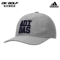 adidas 阿迪达斯 高尔夫球帽男士Adidas阿迪达斯遮阳防晒高尔夫帽子新款正品