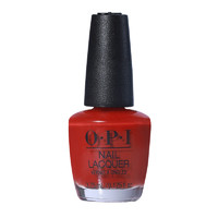 O·P·I OPI 免烤快干持久不可撕拉美甲套装 3.75ml