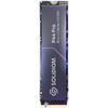 英特尔（Intel） Solidigm™P44 Pro 2TB 高性能版SSD固态硬盘 M.2接口(NVMe协议 PCIe4.0*4)