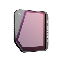 PGYTECH滤镜适用于DJI Mavic3御3无人机VND可调滤镜航拍相机cpl偏振镜UV保护镜 UV滤镜