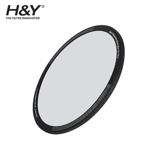 H&Y专用配件 三合一/二合一滤镜/磁吸可调转接环 搭配磁吸滤镜105mm直径 黑柔滤镜 减光镜ND16 星光镜  磁吸ND16 通用67-82mm