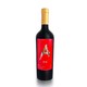 Auscess 澳赛诗 红A系列 干红葡萄酒 原瓶进口 750ml 红A梅洛（庆典款）