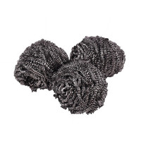 okwife 清洁钢丝球 3个