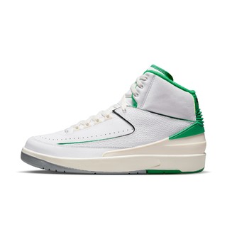 AIR JORDAN 正代系列 Air Jordan 2 Retro 男子篮球鞋 DR8884