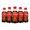 Coca-Cola 可口可乐 汽水 300ml*12瓶 英雄联盟联名