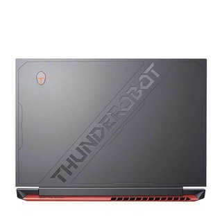 ThundeRobot 雷神 猎荒者 911X 2023 15.6英寸游戏本（i9-13900H、16GB、512GB、RTX 4060）