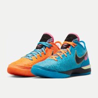 NIKE 耐克 ZOOM LEBRON NXXT GEN EP 男子篮球鞋 DR8788-900