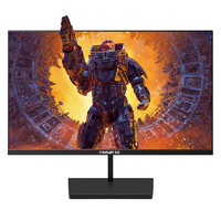 Founder 方正 FC2456P 24英寸 IPS FreeSync 显示器