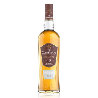 格兰冠（Glen Grant）格兰冠GLEN GRANT威士忌酒 格兰冠750ml