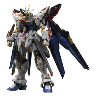 BANDAI 万代 MGEX系列 1/100 强袭自由高达