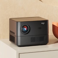 aigo 爱国者 H51 家用投影仪