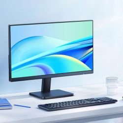 xiaomi小米redmi红米显示器27英寸高清1080p台式电脑办公液晶显示屏幕