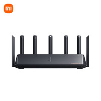 Xiaomi 小米 BE7000 三频千兆Mesh无线路由器 Wi-Fi 7